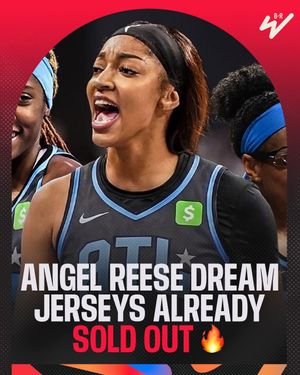 Image post by @brwsports on Instagram