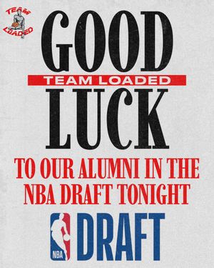Image post by @teamloadedaau on Instagram