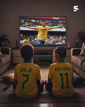 Image post by @sportv on TikTok