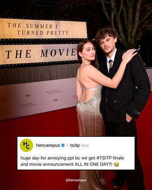 Image post by @hercampus on Instagram