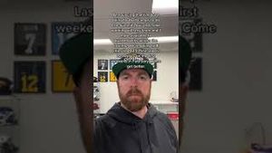 Video post by @jordanpalmer3589 on YouTube