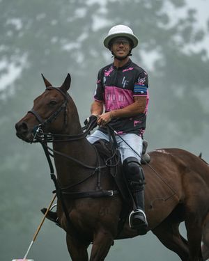 Image post by @greenwichpoloclub on Instagram