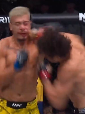 Video post by @ufc on TikTok