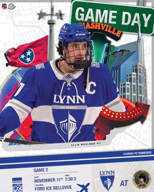 Image post by @lynnicehockey on Instagram