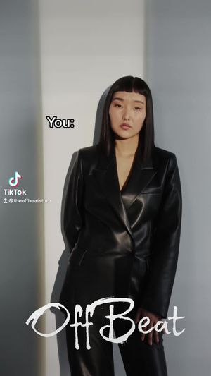 Video post by @theoffbeatstore on Facebook