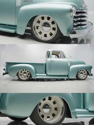 Image post by @barrett_jackson on Instagram