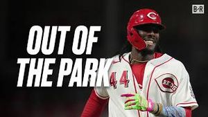 Video post by @Bleacher Report on YouTube