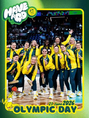 Image post by @basketballaus on Instagram