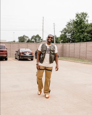 Image post by @iammiketodd on Instagram