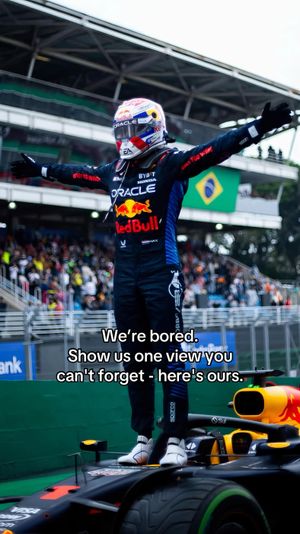 Video post by @redbullracing on TikTok
