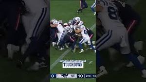 Video post by @colts on YouTube