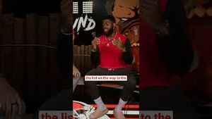 Video post by @browns on YouTube