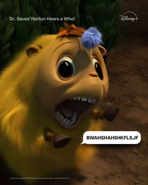 Image post by @disneyplusph on Instagram