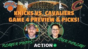 Video post by @theactionnetwork on YouTube