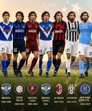Image post by @retro_calcio on Instagram