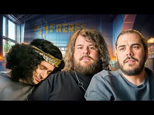 Video post by @ArnaudSoly on YouTube