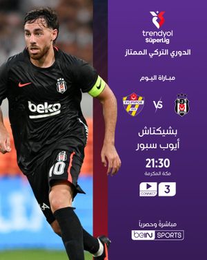 Image post by @beinsports on Instagram