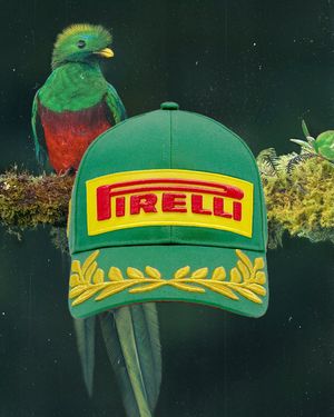 Image post by @pirelli_motorsport on Instagram