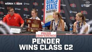 Video post by @hurrdatsports on YouTube