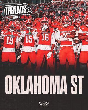 Video post by @collegesportsco on TikTok