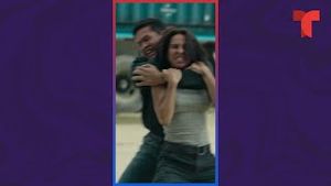 Video post by @telemundo on YouTube