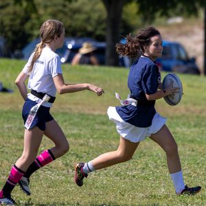 Image post by @girlsrugbysocal on Instagram