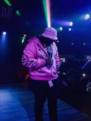 Image post by @joebillionaire on Instagram