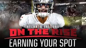 Video post by @Atlanta Falcons on YouTube