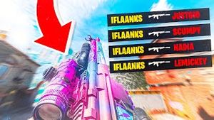 Video post by @iFlaanks on YouTube