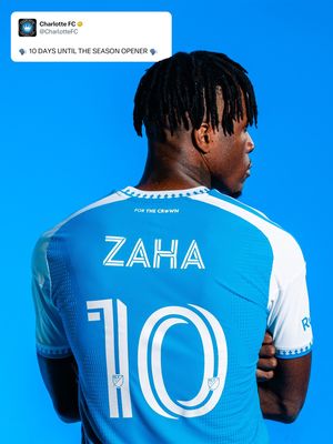 Image post by @charlottefc on Instagram