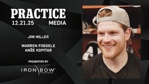 Video post by @LA Kings on YouTube