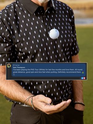 Image post by @pxg on Instagram