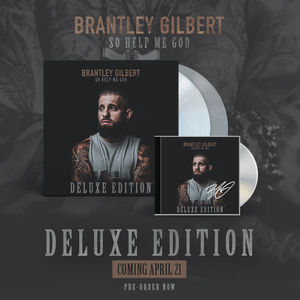 Image post by @brantleygilbert on Twitter