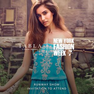 Image post by @runway7fashion on Instagram