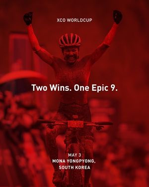 Image post by @iamspecialized on Instagram