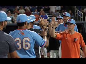 Video post by @MIKEdUpSports on YouTube