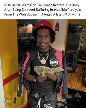 Image post by @nojumper on Instagram