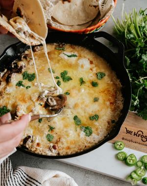 Image post by @muybuenocooking on Instagram
