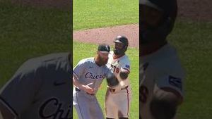 Video post by @San Francisco Giants on YouTube