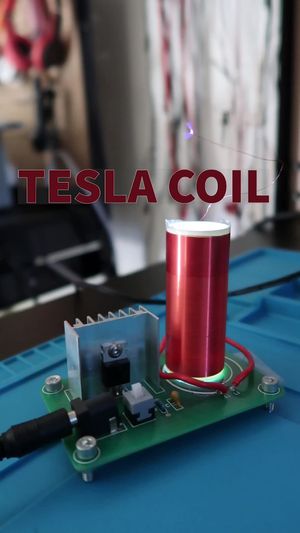 Video post by @katvoltage on TikTok