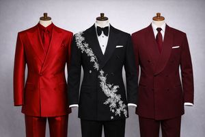 Image post by @thesuitbrother on Instagram