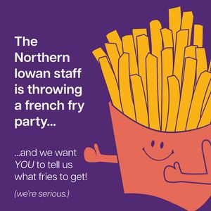 Image post by @northerniowan on Instagram