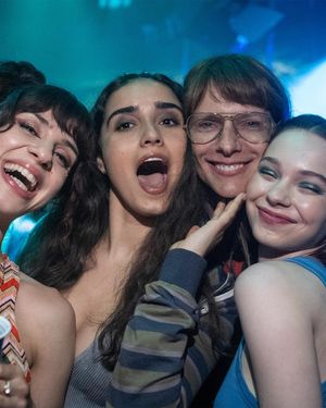 Image post by @bbcstudios on Instagram