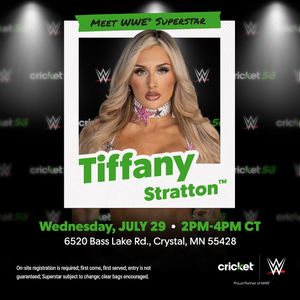 Image post by @tiffanywwe on Instagram