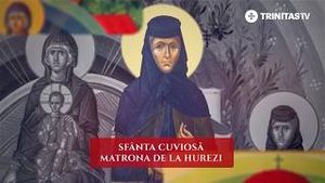 Video post by @trinitastvoficial on YouTube