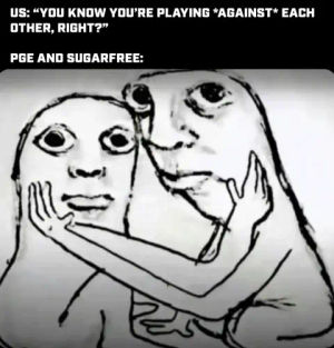 Image post by @overwatchesports on TikTok
