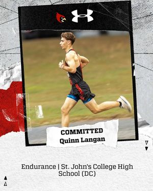 Image post by @catholicu_xctf on Instagram