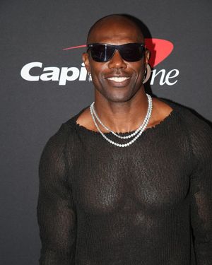 Image post by @terrellowens on Instagram