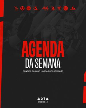Image post by @timeflamengo on Instagram