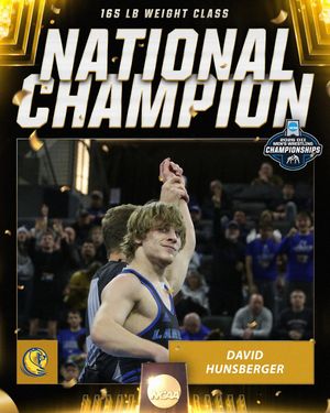 Image post by @ncaadii on Instagram